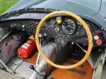Aston Martin DBR1 1957 года